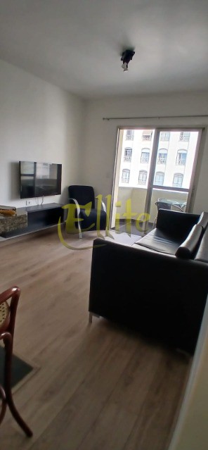 Flat/Apart Hotel, 1 quarto, 42 m² - Foto 1