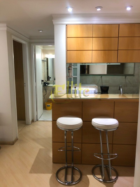 Flat/Apart Hotel, 1 quarto, 35 m² - Foto 9