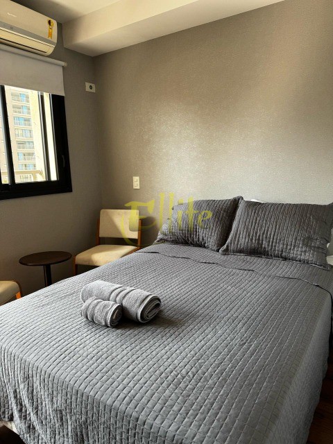 Apartamento, 1 quarto, 33 m² - Foto 2