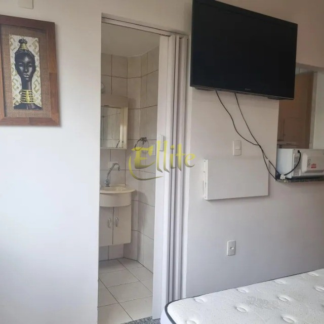 Apartamento, 1 quarto, 25 m² - Foto 7