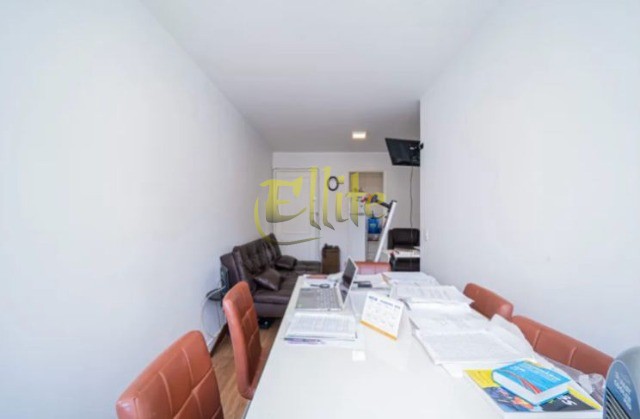 Apartamento, 2 quartos, 57 m² - Foto 3