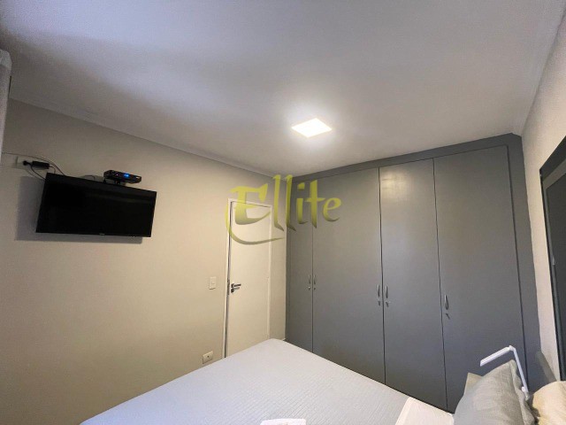 Flat/Apart Hotel, 1 quarto, 40 m² - Foto 9