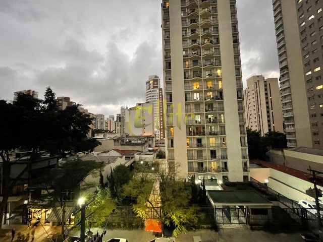 Flat/Apart Hotel, 1 quarto, 35 m² - Foto 9