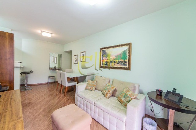 Flat/Apart Hotel, 1 quarto, 40 m² - Foto 2