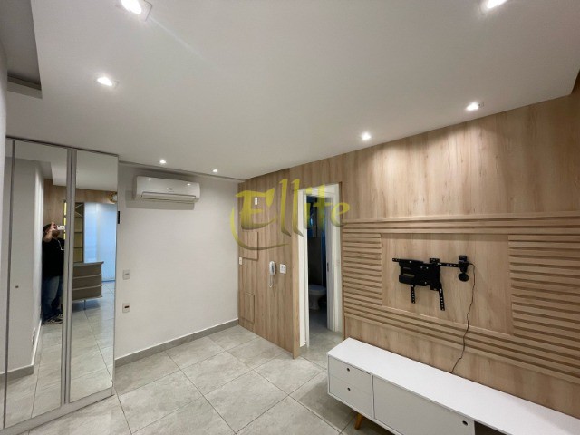 Apartamento, 1 quarto, 36 m² - Foto 5
