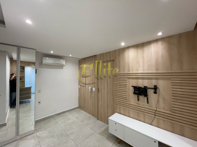 Apartamento, 1 quarto, 36 m² - Foto 4