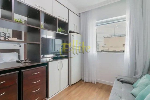 Apartamento, 1 quarto, 32 m² - Foto 10