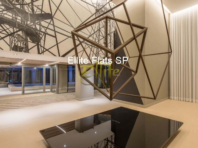 Flat/Apart Hotel, 1 quarto, 46 m² - Foto 11