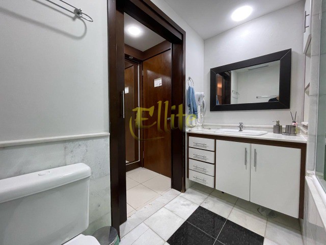 Flat/Apart Hotel, 1 quarto, 37 m² - Foto 23