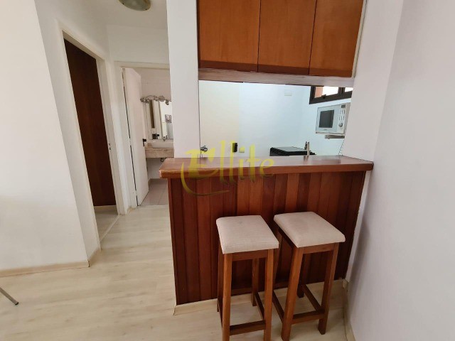 Flat/Apart Hotel, 1 quarto, 45 m² - Foto 8
