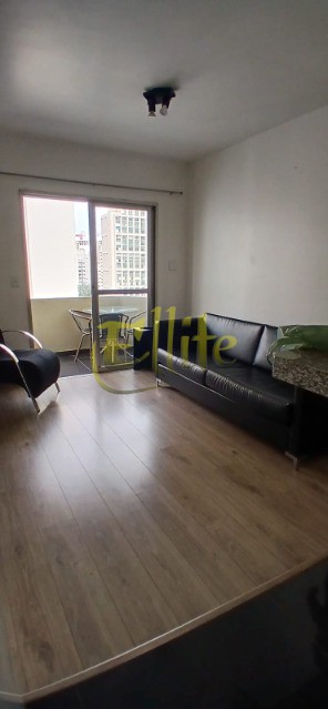 Flat/Apart Hotel, 1 quarto, 42 m² - Foto 3