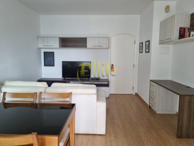 Flat/Apart Hotel, 1 quarto, 54 m² - Foto 3