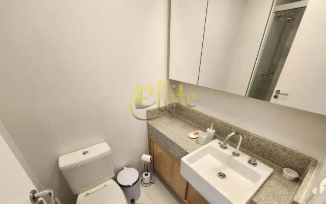 Apartamento, 1 quarto, 24 m² - Foto 9