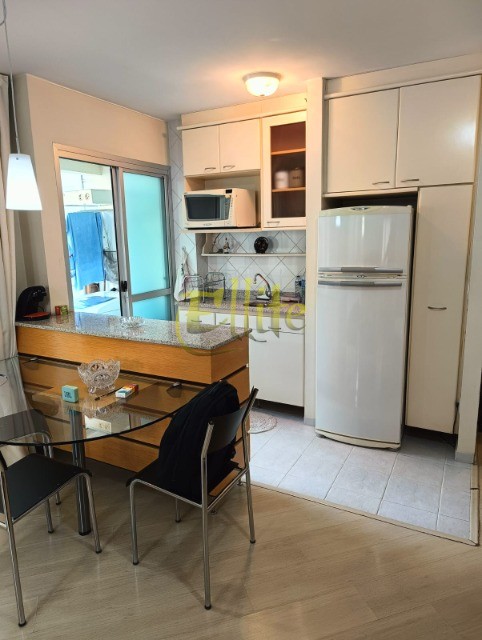 Flat/Apart Hotel, 1 quarto, 48 m² - Foto 4