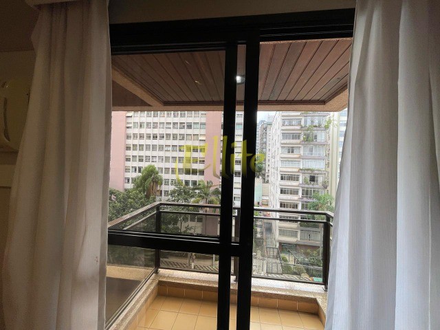 Flat/Apart Hotel, 1 quarto, 45 m² - Foto 11