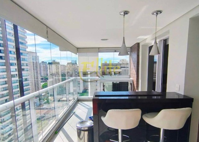 Flat/Apart Hotel, 1 quarto, 44 m² - Foto 8