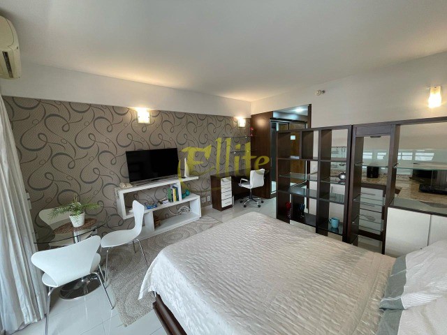 Flat/Apart Hotel, 1 quarto, 37 m² - Foto 2