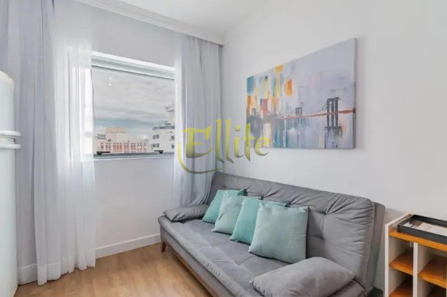 Apartamento, 1 quarto, 32 m² - Foto 8