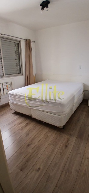 Flat/Apart Hotel, 1 quarto, 42 m² - Foto 12
