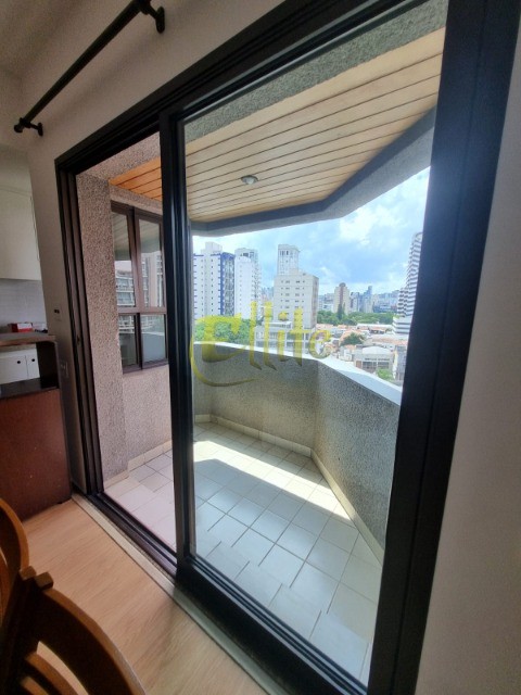 Flat/Apart Hotel, 1 quarto, 54 m² - Foto 8