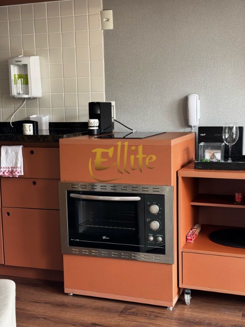 Apartamento, 1 quarto, 33 m² - Foto 15