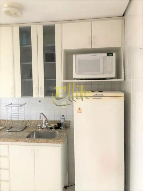 Flat/Apart Hotel, 1 quarto, 45 m² - Foto 5