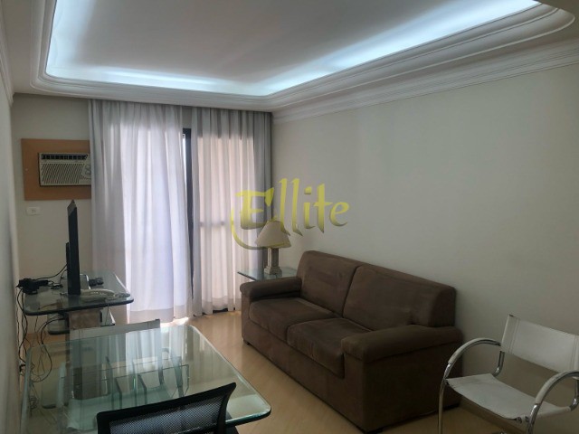 Flat/Apart Hotel, 1 quarto, 35 m² - Foto 3