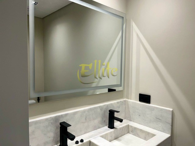 Flat/Apart Hotel, 2 quartos, 96 m² - Foto 6