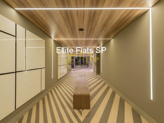 Flat/Apart Hotel, 1 quarto, 46 m² - Foto 19