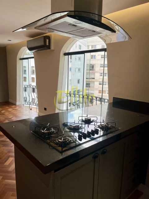Flat/Apart Hotel, 2 quartos, 96 m² - Foto 2
