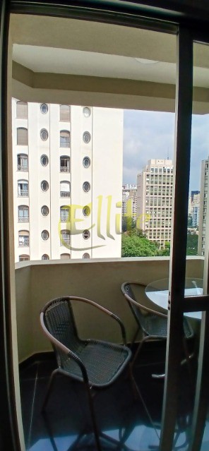 Flat/Apart Hotel, 1 quarto, 42 m² - Foto 6