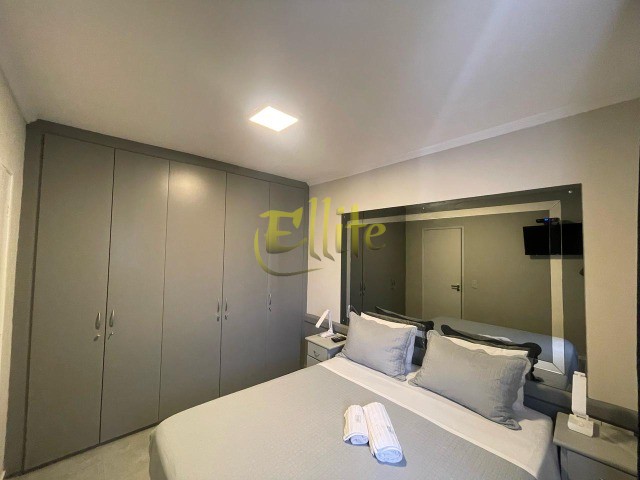 Flat/Apart Hotel, 1 quarto, 40 m² - Foto 8