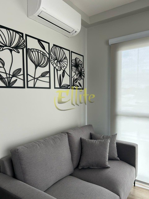 Apartamento, 1 quarto, 36 m² - Foto 2