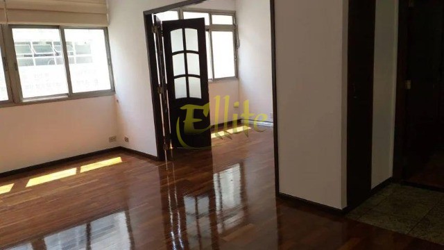 Apartamento, 3 quartos, 130 m² - Foto 1