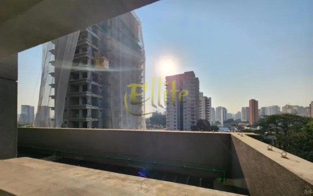 Apartamento, 1 quarto, 24 m² - Foto 5