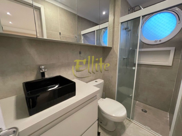 Apartamento, 1 quarto, 36 m² - Foto 19
