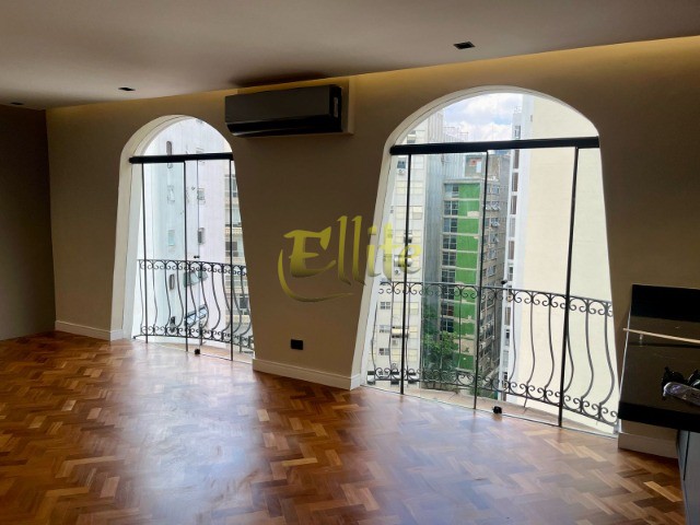 Flat/Apart Hotel, 2 quartos, 96 m² - Foto 1
