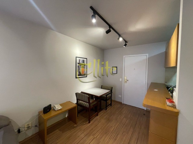 Flat/Apart Hotel, 1 quarto, 45 m² - Foto 4