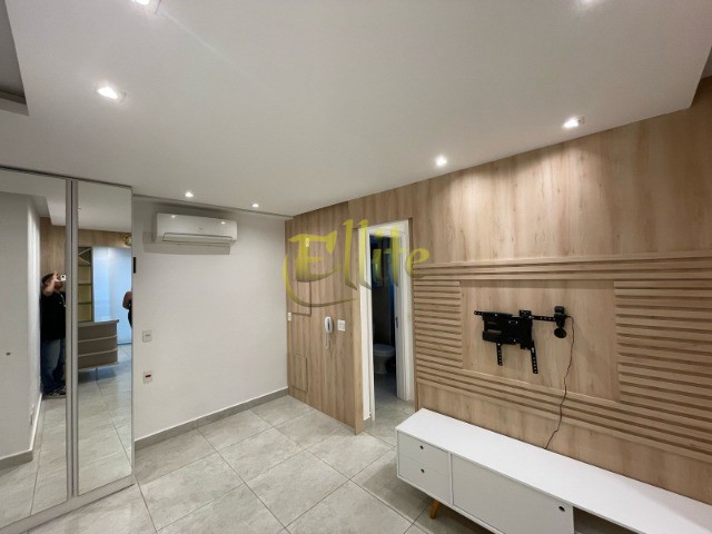Apartamento, 1 quarto, 36 m² - Foto 6