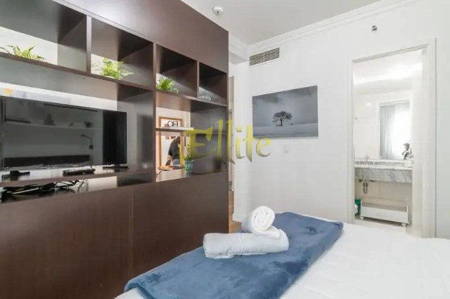 Apartamento, 1 quarto, 32 m² - Foto 7