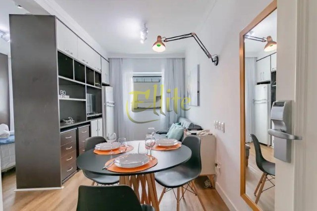 Apartamento, 1 quarto, 32 m² - Foto 2