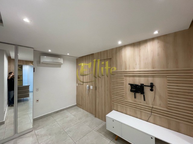 Apartamento, 1 quarto, 36 m² - Foto 3