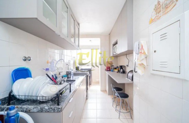 Apartamento, 2 quartos, 57 m² - Foto 13
