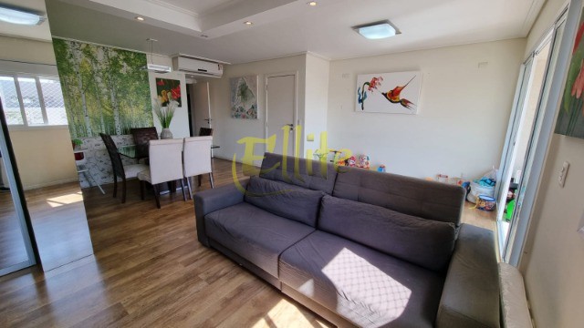 Apartamento, 2 quartos, 99 m² - Foto 1