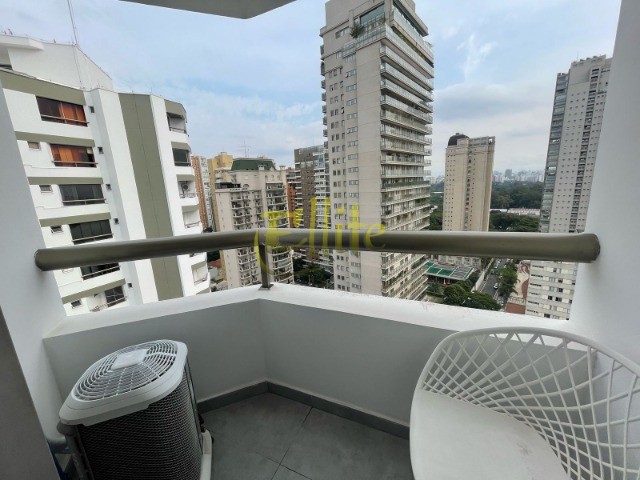 Flat/Apart Hotel, 1 quarto, 40 m² - Foto 18