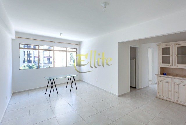 Apartamento, 1 quarto, 60 m² - Foto 1
