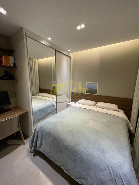 Flat/Apart Hotel, 1 quarto, 35 m² - Foto 4