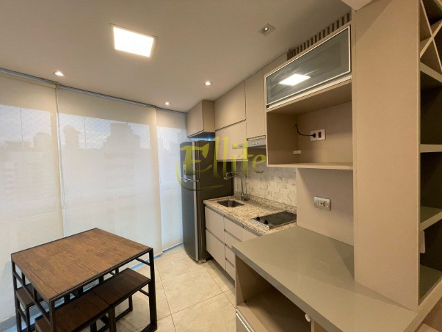 Apartamento, 1 quarto, 36 m² - Foto 9