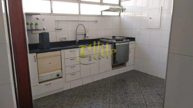 Apartamento, 3 quartos, 130 m² - Foto 4