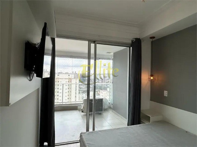Flat/Apart Hotel, 1 quarto, 52 m² - Foto 8